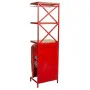 Bar unit Alexandra House Living Red 40 x 185 x 84 cm by Alexandra House Living, Bar Cabinets - Ref: D1630659, Price: 484,96 €...