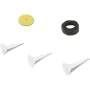 Applicateur Rubi 65981 Rechange 5 Pièces Kit/Set de Rubi, Pâtes à reboucher - Réf : S7914562, Prix : 13,42 €, Remise : %