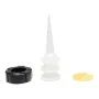 Applicateur Rubi 65981 Rechange 5 Pièces Kit/Set de Rubi, Pâtes à reboucher - Réf : S7914562, Prix : 13,42 €, Remise : %