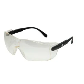 Gafas de seguridad Rubi 80918 Blanco Policarbonato de Rubi, Protecciones para los ojos - Ref: S7914578, Precio: 12,80 €, Desc...