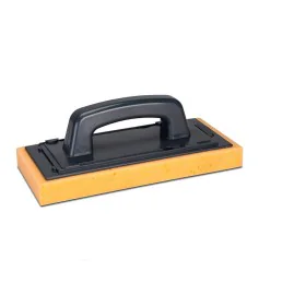 Grout float Rubi Superpro R2290 13,5 x 30 x 13,5 cm Polyester Polyurethane Cleaning by Rubi, Building and tiling - Ref: S7914...