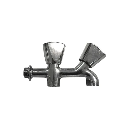 Wasserhahn EDM Waschmaschine Metall von EDM, Küchenarmaturen - Ref: S7914632, Preis: 23,11 €, Rabatt: %