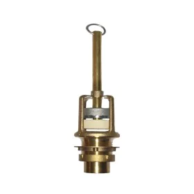 Valve EDM Salles de bains Laiton de EDM, Chasses d'eau - Réf : S7914669, Prix : 22,02 €, Remise : %