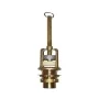 Valve EDM Salles de bains Laiton de EDM, Chasses d'eau - Réf : S7914669, Prix : 22,20 €, Remise : %