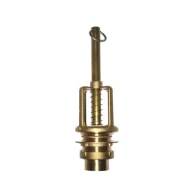 Replacement EDM Toilet Brass by EDM, Flush Valves - Ref: S7914670, Price: 22,02 €, Discount: %