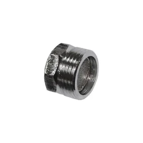 Mousseur EDM Filtre pour robinet Ø 22 mm x 3/4 de EDM, Aérateurs - Réf : S7914680, Prix : 6,81 €, Remise : %