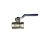 Valve EDM Stopcock Stainless steel by EDM, Tap & Valve Washers - Ref: S7914705, Price: 10,37 €, Discount: %