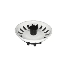 Filtro Fregadero EDM teka Blanco Plástico Ø 7,7 cm de EDM, Accesorios para fregaderos - Ref: S7914742, Precio: 6,79 €, Descue...