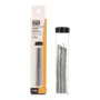 Fil d'étain pour soudure Koma Tools Tube 1 mm 17 g de Koma Tools, Accessoires pour brasage - Réf : S7914772, Prix : 5,45 €, R...