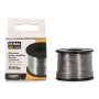 Hilo de Estaño para soldar Koma Tools Carrete 1 mm 250 g de Koma Tools, ﻿Materiales y accesorios de soldadura - Ref: S7914774...