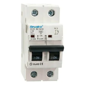 Fuse box Revalco by Revalco, Terminal Boxes - Ref: S7914783, Price: 5,88 €, Discount: %