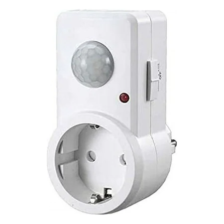 Socket plug EDM White by EDM, CEE Plugs - Ref: S7914810, Price: 13,24 €, Discount: %