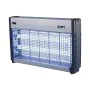 Uccidi gli insetti elettrici EDM Argentato (49 x 10 x 31 cm) di EDM, Controllo degli insetti - Rif: S7914822, Prezzo: 55,77 €...