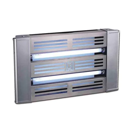 Tue-insectes électriques EDM Argenté 100 m² de EDM, Lutte contre les insectes - Réf : S7914830, Prix : 112,75 €, Remise : %