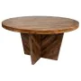 Table Alexandra House Living 153 x 80 x 153 cm de Alexandra House Living, Tables - Réf : D1630662, Prix : 799,79 €, Remise : %