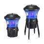 Anti-Mosquito Lamp EDM Black (21,5 x 44 cm) by EDM, Insect control - Ref: S7914860, Price: 52,80 €, Discount: %