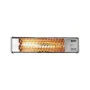 Quartz Heater EDM 07108 Baths White 800 W by EDM, Halogen Heaters - Ref: S7914862, Price: 28,36 €, Discount: %