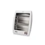 Aquecedor em Quartzo EDM 07109 Branco 1000 W de EDM, Aquecedores e aquecedores halogéneos - Ref: S7914863, Preço: 16,81 €, De...