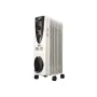 Radiador de Óleo (9 corpos) EDM Branco 2000 W de EDM, Radiadores a óleo - Ref: S7914867, Preço: 84,36 €, Desconto: %