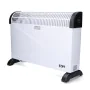 Emisor Térmico Digital EDM 07134 Blanco 2000 W de EDM, Convectores - Ref: S7914872, Precio: 40,38 €, Descuento: %