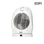 Chauffage EDM 07202 Blanc 1000-2000 W de EDM, Convecteurs - Réf : S7914879, Prix : 28,97 €, Remise : %