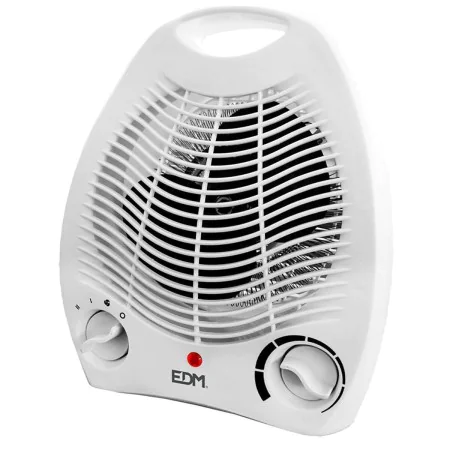 Aquecedor Vertical EDM Branco 2000 W 1000-2000 W de EDM, Aquecedores e aquecedores halogéneos - Ref: S7914881, Preço: 18,05 €...