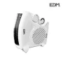 Calefactor EDM Compacto Blanco 1000-2000 W de EDM, Calefactores y radiadores halógenos - Ref: S7914882, Precio: 21,97 €, Desc...