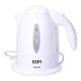 Kettle EDM 07655 White polypropylene 2200 W 1 L by EDM, Electric Kettles - Ref: S7914898, Price: 20,69 €, Discount: %