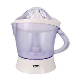 Electric Juicer EDM 07670 White 40 W 1,2 L by EDM, Electric Citrus Juicers - Ref: S7914901, Price: 17,09 €, Discount: %