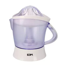 Centrifugeuse électrique EDM 07670 Blanc 40 W 1,2 L de EDM, Presse-agrumes électriques - Réf : S7914901, Prix : 17,09 €, Remi...