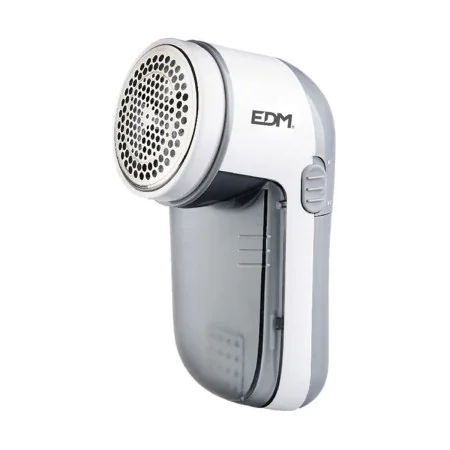 Lint Remover EDM 07689 White by EDM, Lint Shavers - Ref: S7914904, Price: 7,42 €, Discount: %