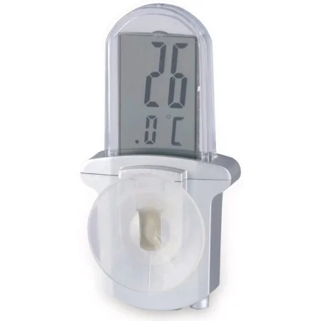 Thermomètre Grundig Numérique Ventouse de Grundig, Thermomètres de bain - Réf : S7914905, Prix : 7,91 €, Remise : %