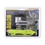 Candado de llave Dunlop Disco de freno Motocicleta 5 mm de Dunlop, Dispositivos antirrobo - Ref: S7914931, Precio: 11,69 €, D...