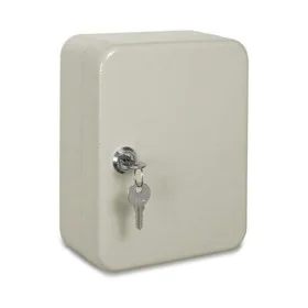 Armoire à clés Bensontools Beige Acier 20 x 8 x 16 cm de Bensontools, Placards à clés - Réf : S7914938, Prix : 18,43 €, Remis...