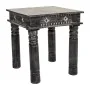 Table Basse Alexandra House Living Noir Bois 56 x 61 x 56 cm de Alexandra House Living, Tables - Réf : D1630664, Prix : 152,6...