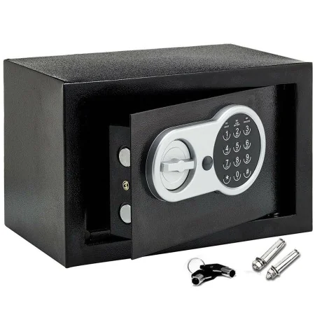 Coffre-fort Safe Alarm 08610 Renforcée de Safe Alarm, Coffres-forts encastrables - Réf : S7914942, Prix : 84,82 €, Remise : %