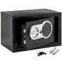 Safety-deposit box Safe Alarm 08610 Reinforced by Safe Alarm, Wall Safes - Ref: S7914942, Price: 78,54 €, Discount: %