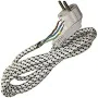 Cable de Alimentación EDM Recambio Plancha 3 x 0,75 mm 1,8 m de EDM, Cables de alimentación - Ref: S7915098, Precio: 7,45 €, ...