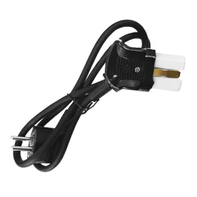 Cable alargador EDM Recambio Horno de EDM, Repuestos y accesorios para hornos - Ref: S7915100, Precio: 8,37 €, Descuento: %