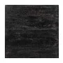 Table Basse Alexandra House Living Noir Bois 56 x 61 x 56 cm de Alexandra House Living, Tables - Réf : D1630664, Prix : 152,6...