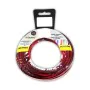 Câble audio EDM 2 x 1,5 mm Rouge/Noir 5 m de EDM, Fils électriques - Réf : S7915125, Prix : 7,68 €, Remise : %