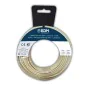 Cable EDM 10 m Ivory by EDM, Electrical Wire - Ref: S7915167, Price: 6,51 €, Discount: %