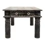 Side table Alexandra House Living Black Mango wood 61 x 46 x 119 cm by Alexandra House Living, Tables - Ref: D1630666, Price:...