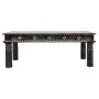 Side table Alexandra House Living Black Mango wood 61 x 46 x 119 cm by Alexandra House Living, Tables - Ref: D1630666, Price:...