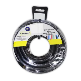 Parallel Interface Cable EDM 28344 3 x 1,5 mm 25 m by EDM, Parallel cables - Ref: S7915253, Price: 39,93 €, Discount: %