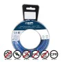 Cabo EDM Azul 15 m 1,5 mm de EDM, Cabos elétricos - Ref: S7915275, Preço: 10,73 €, Desconto: %