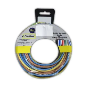 Cable EDM de EDM, Cables eléctricos - Ref: S7915296, Precio: 13,96 €, Descuento: %