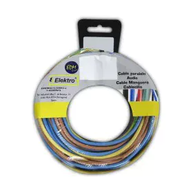 Cable EDM de EDM, Cables eléctricos - Ref: S7915296, Precio: 13,96 €, Descuento: %