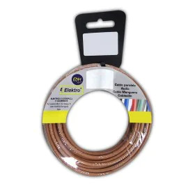 Coaxial TV Antenna Cable EDM 10 m 2,5 mm by EDM, Satellite equipment - Ref: S7915305, Price: 10,04 €, Discount: %