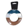 Câble d'Interface Parallèle EDM 28602 Marron 25 m Ø 6 mm de EDM, Câbles parallèles - Réf : S7915355, Prix : 41,03 €, Remise : %